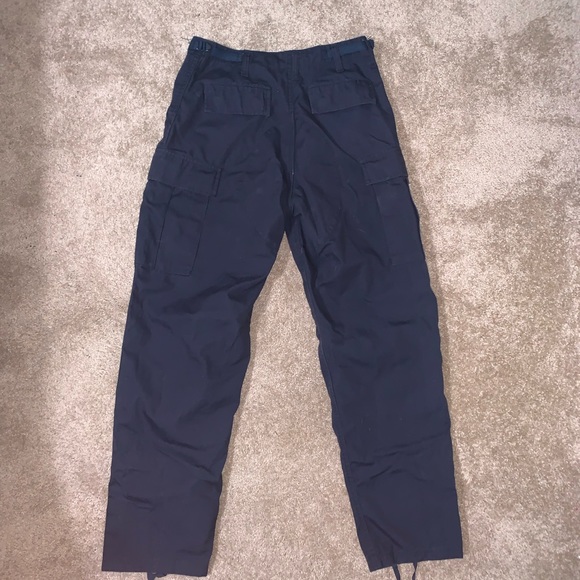 Galls | Pants | Galls Ripstop Bdu Uniform Trousers | Poshmark